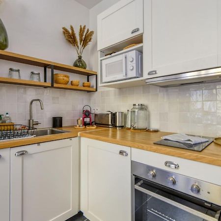 Wonderful Apartment In The Heart Of The Old Town - Nice - Welkeys Eksteriør billede