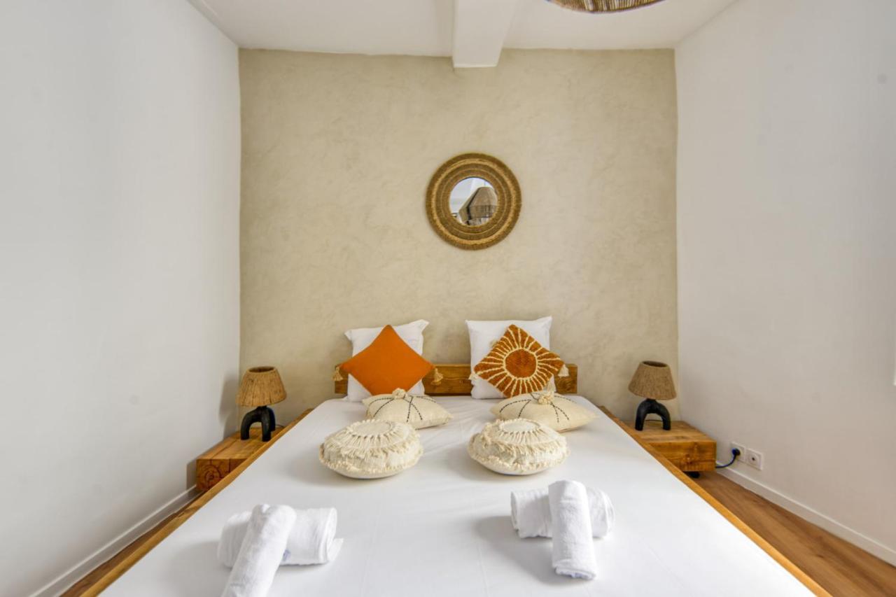 Wonderful Apartment In The Heart Of The Old Town - Nice - Welkeys Eksteriør billede