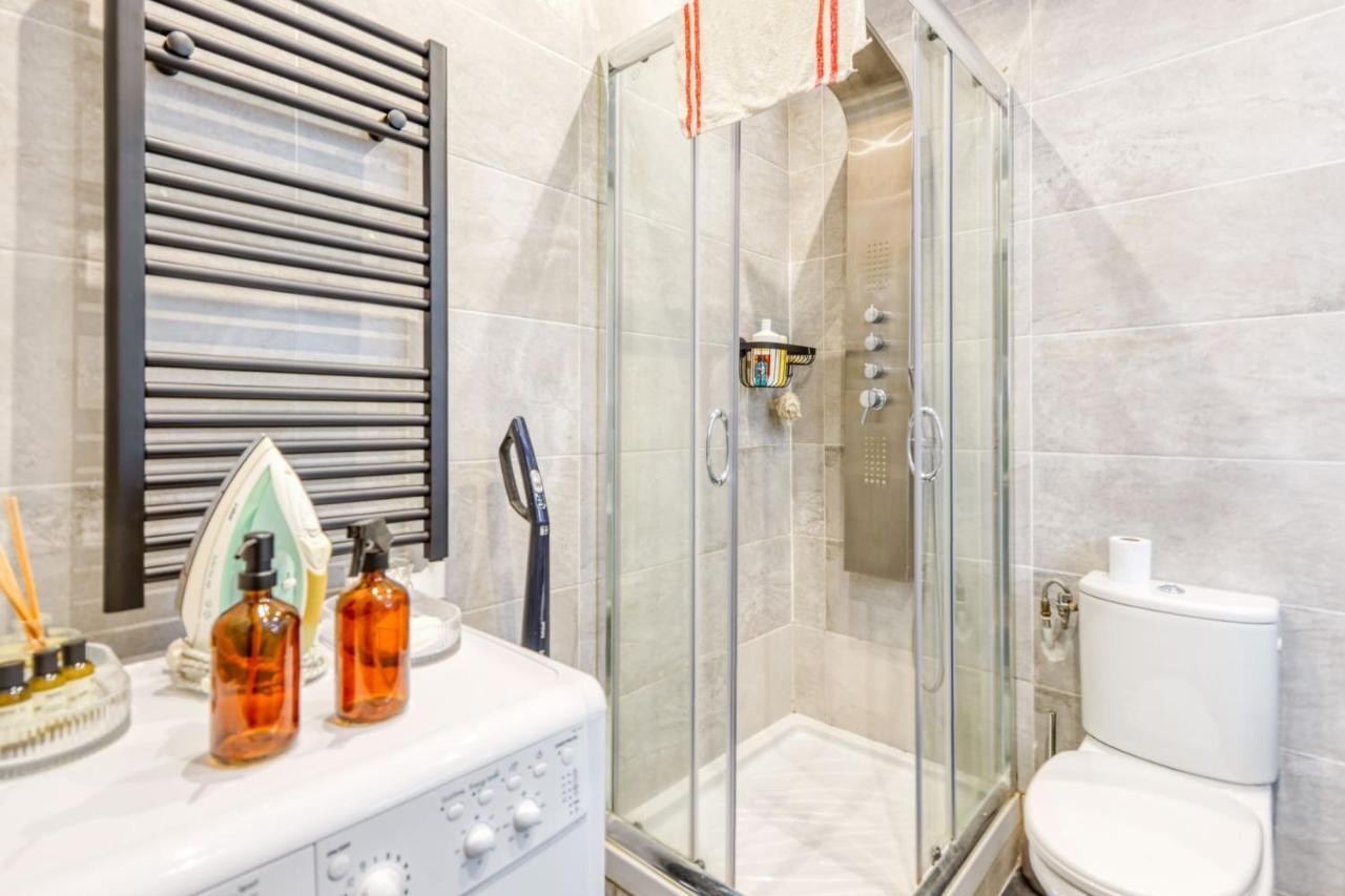 Wonderful Apartment In The Heart Of The Old Town - Nice - Welkeys Eksteriør billede