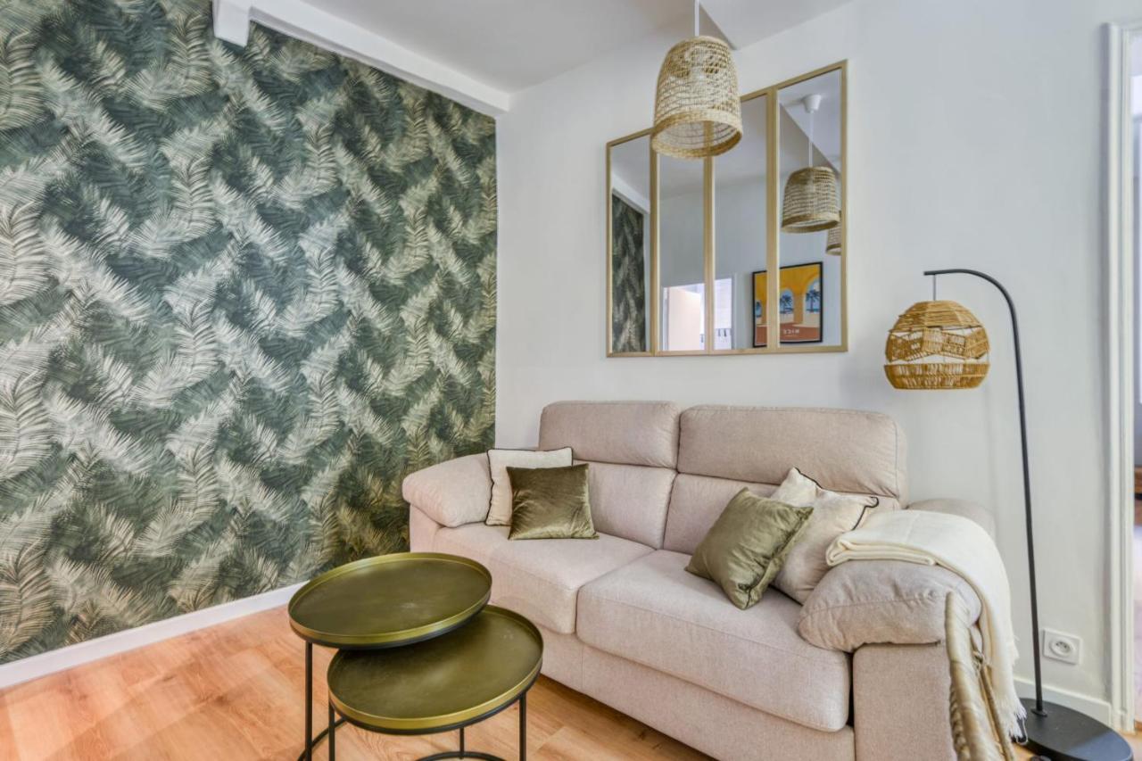 Wonderful Apartment In The Heart Of The Old Town - Nice - Welkeys Eksteriør billede